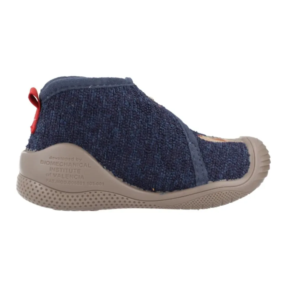 Zapatilla Woolf