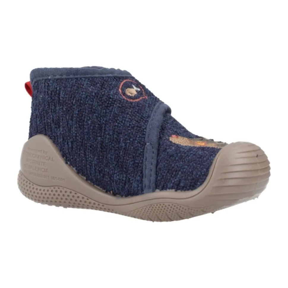 Zapatilla Woolf