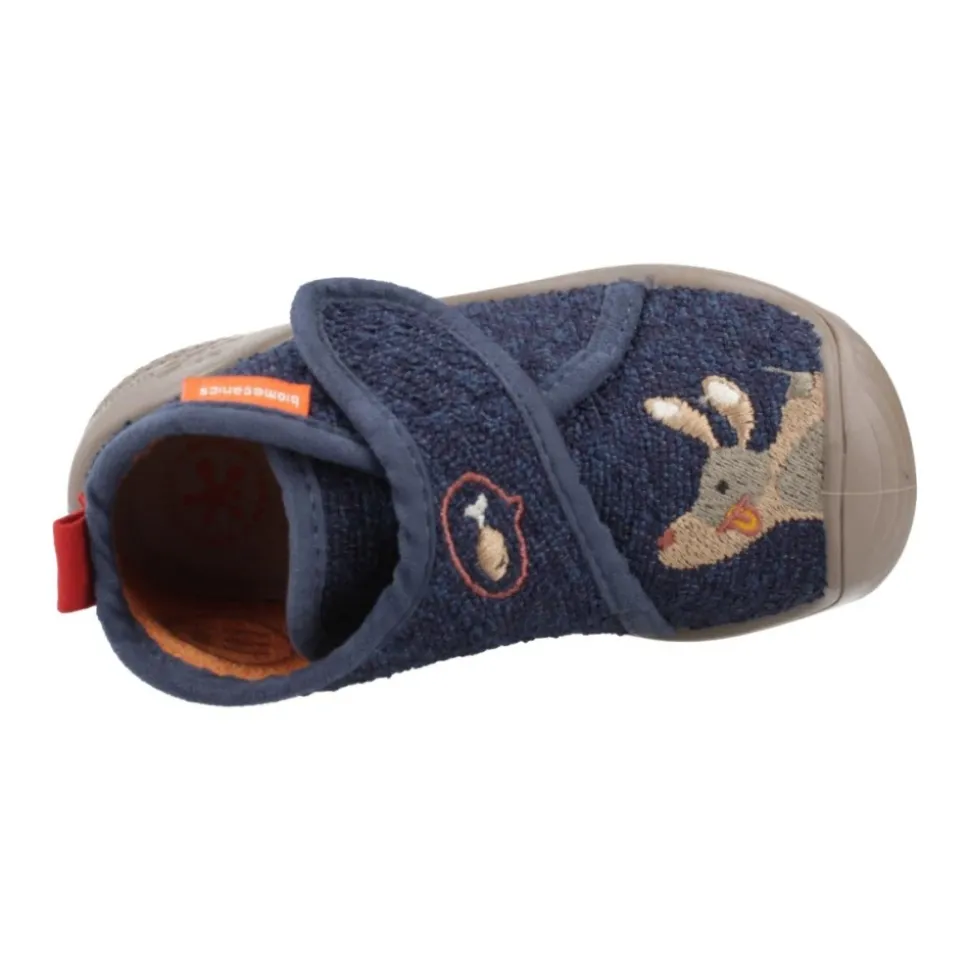 Zapatilla Woolf
