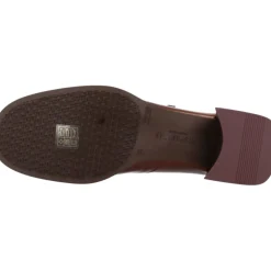 ZAPATO TACON