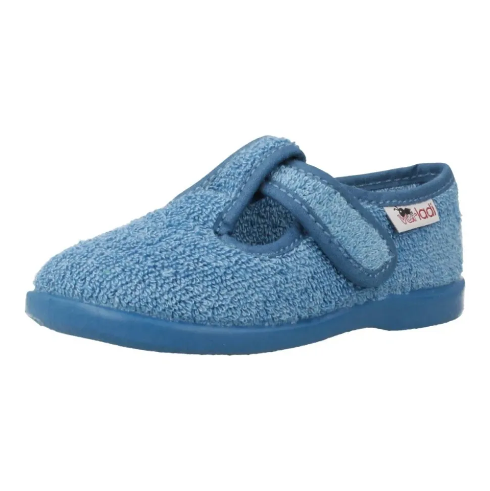 Zapato Tira Adherente