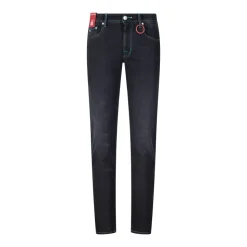 Zeitlose Slim-Fit Jeans