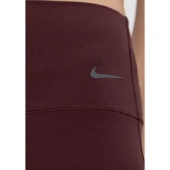 Zenvy High-Waisted Flared Leggings