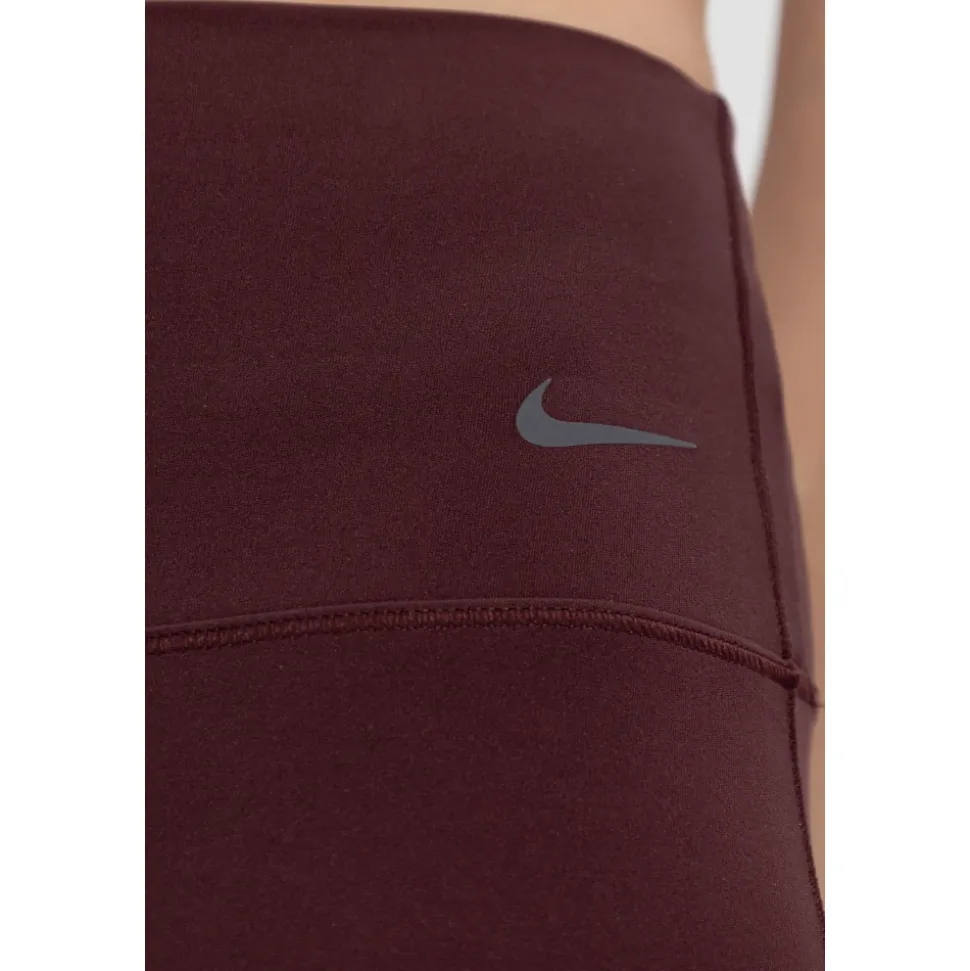 Zenvy High-Waisted Flared Leggings