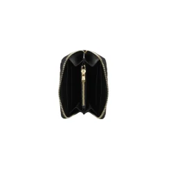 Zip Around Mini Wallet