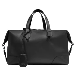 Zip Duffle Bag