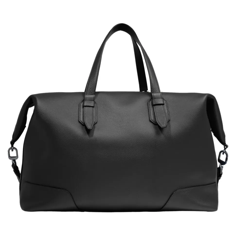 Zip Duffle Bag