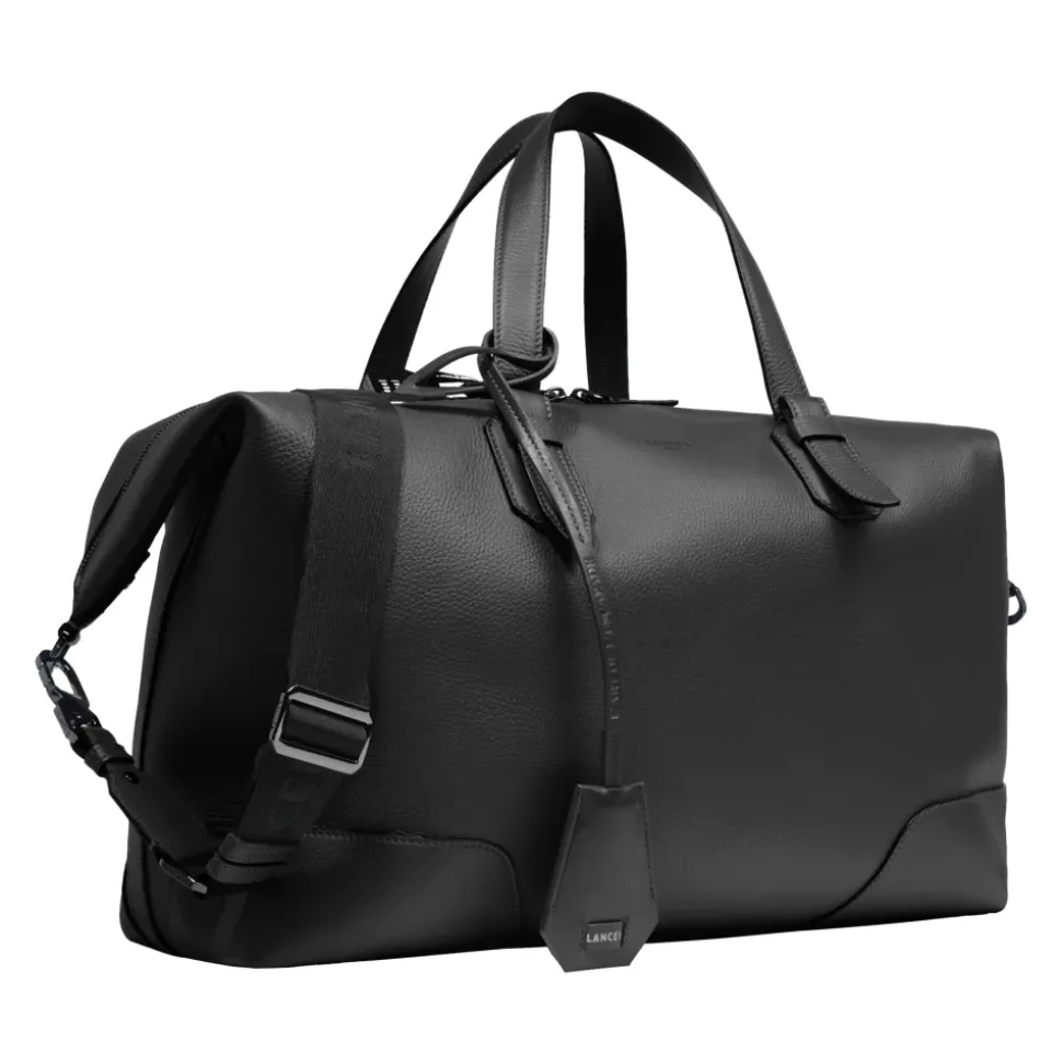 Zip Duffle Bag