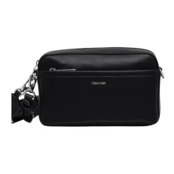Zip Fastening Polyurethane Bag