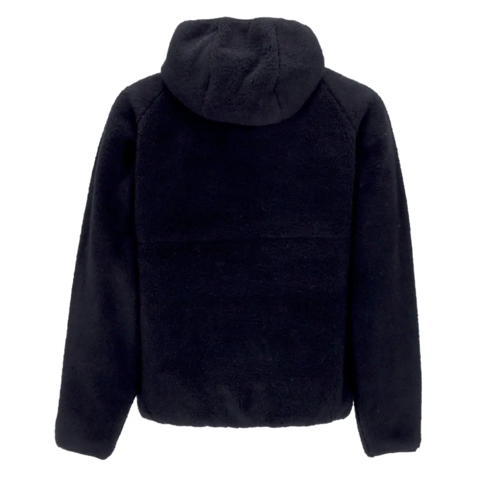 Zip Hoodie - Streetwear Wolfe