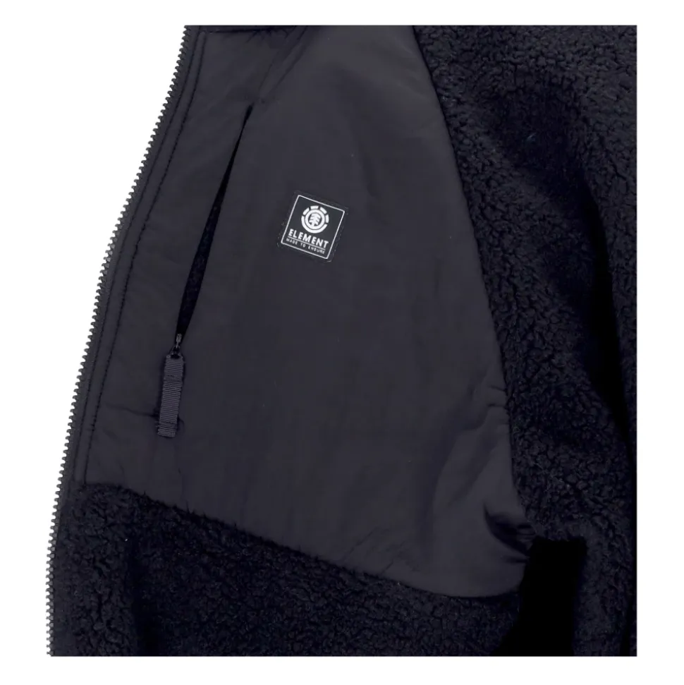 Zip Hoodie - Streetwear Wolfe