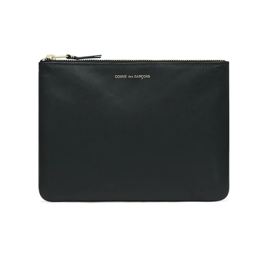 Zip Pouch