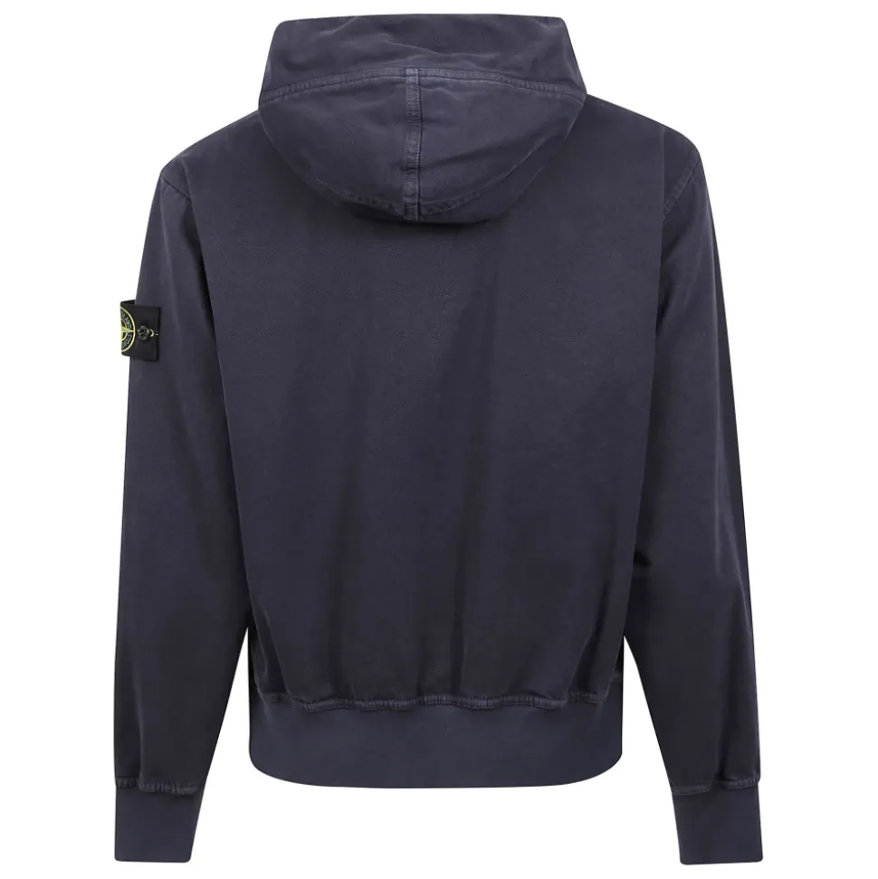 Zip-Hoodie
