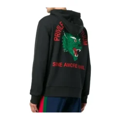 Zip-Hoodie