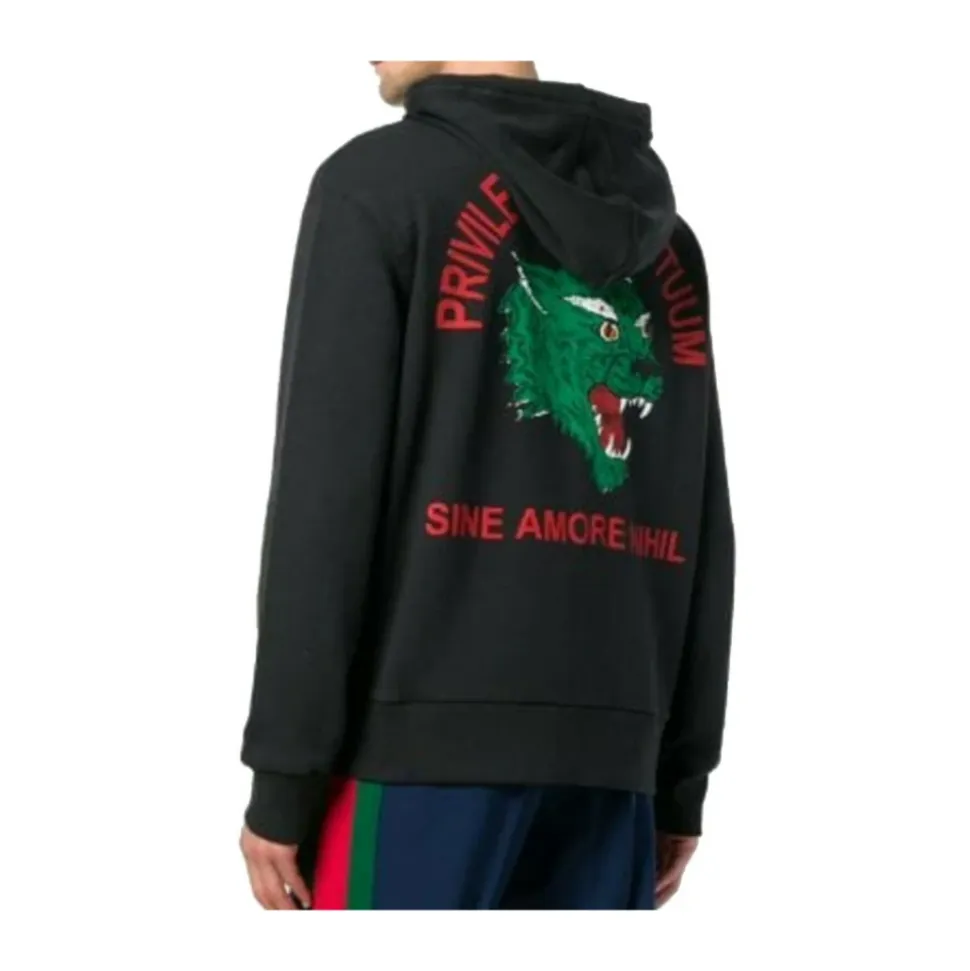 Zip-Hoodie