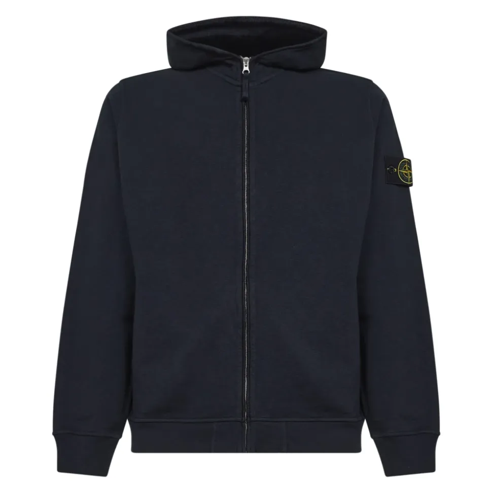 Zip-Hoodie