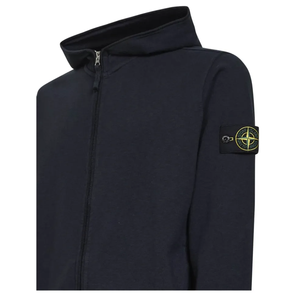 Zip-Hoodie