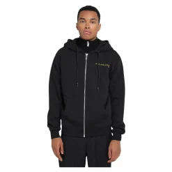 Zip-Hoodie-Sweatshirt