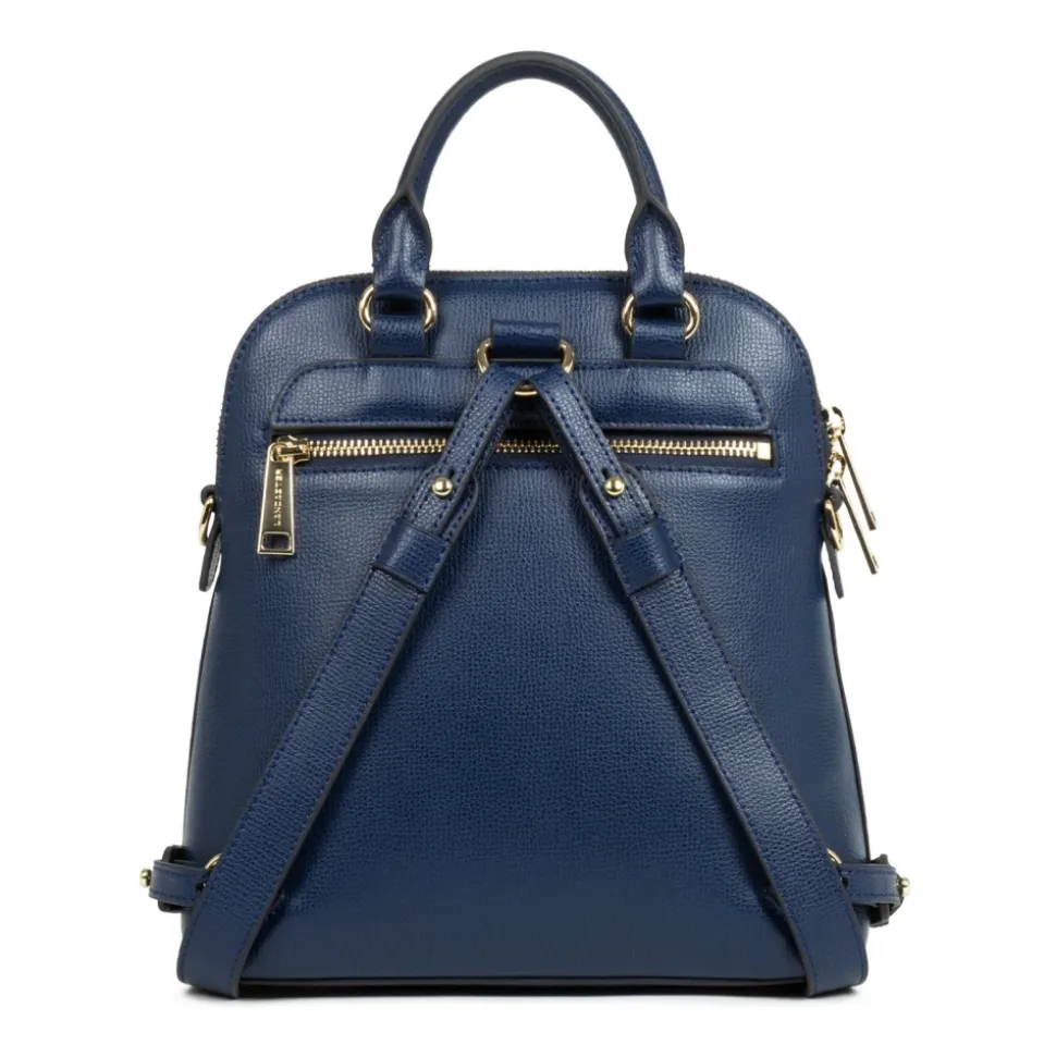 Zippé Sierra Jia Rucksack Dunkelblau