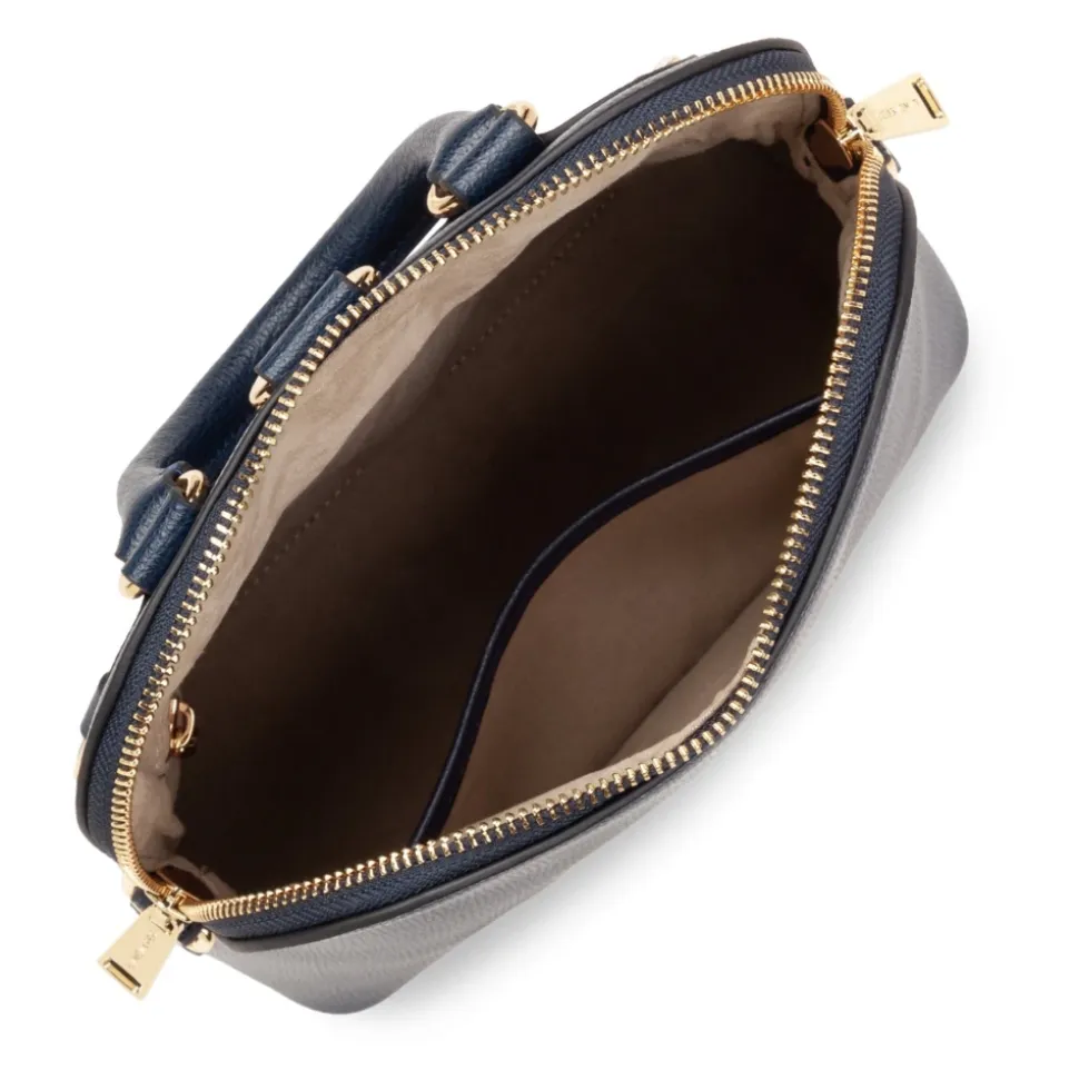 Zippé Sierra Jia Rucksack Dunkelblau
