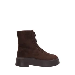 Zipped Boot I