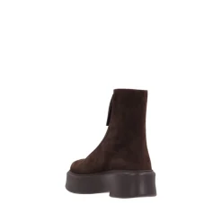 Zipped Boot I