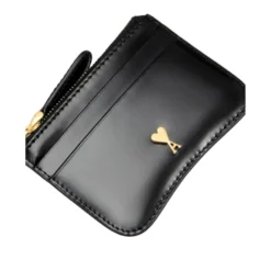 Zipped Cardholder Paris Paris