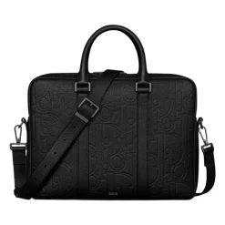 Zipped Document Holder