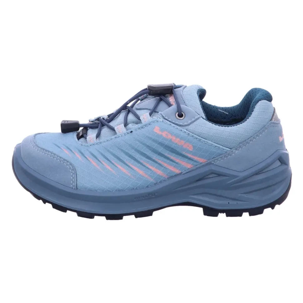 ZIRROX II GTX LO