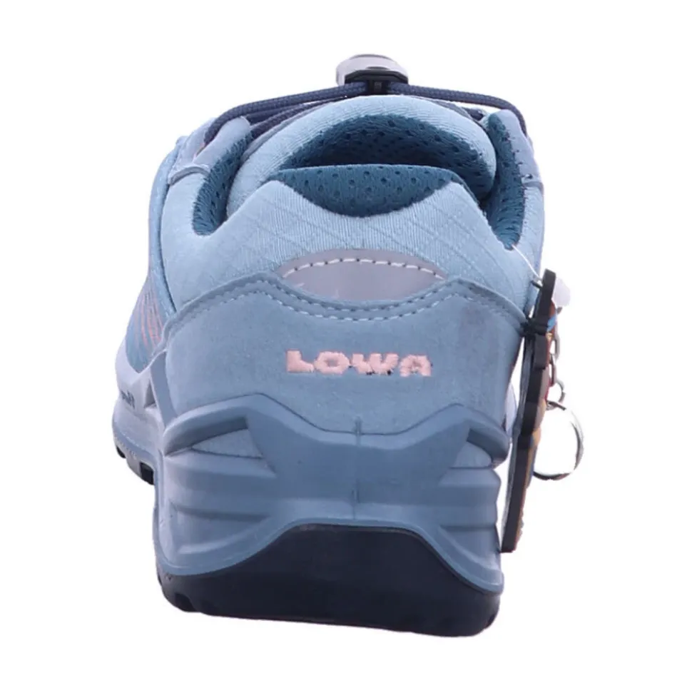 ZIRROX II GTX LO