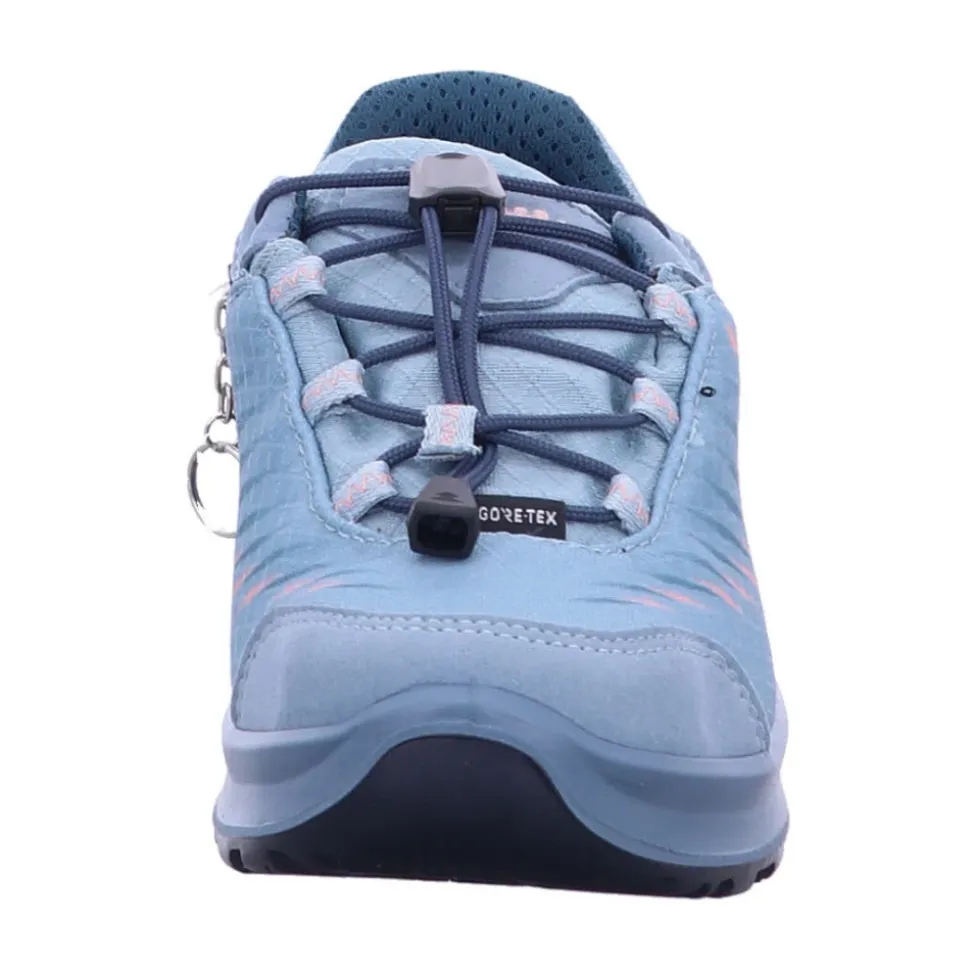 ZIRROX II GTX LO