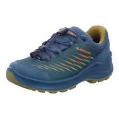 ZIRROX II GTX LO JR