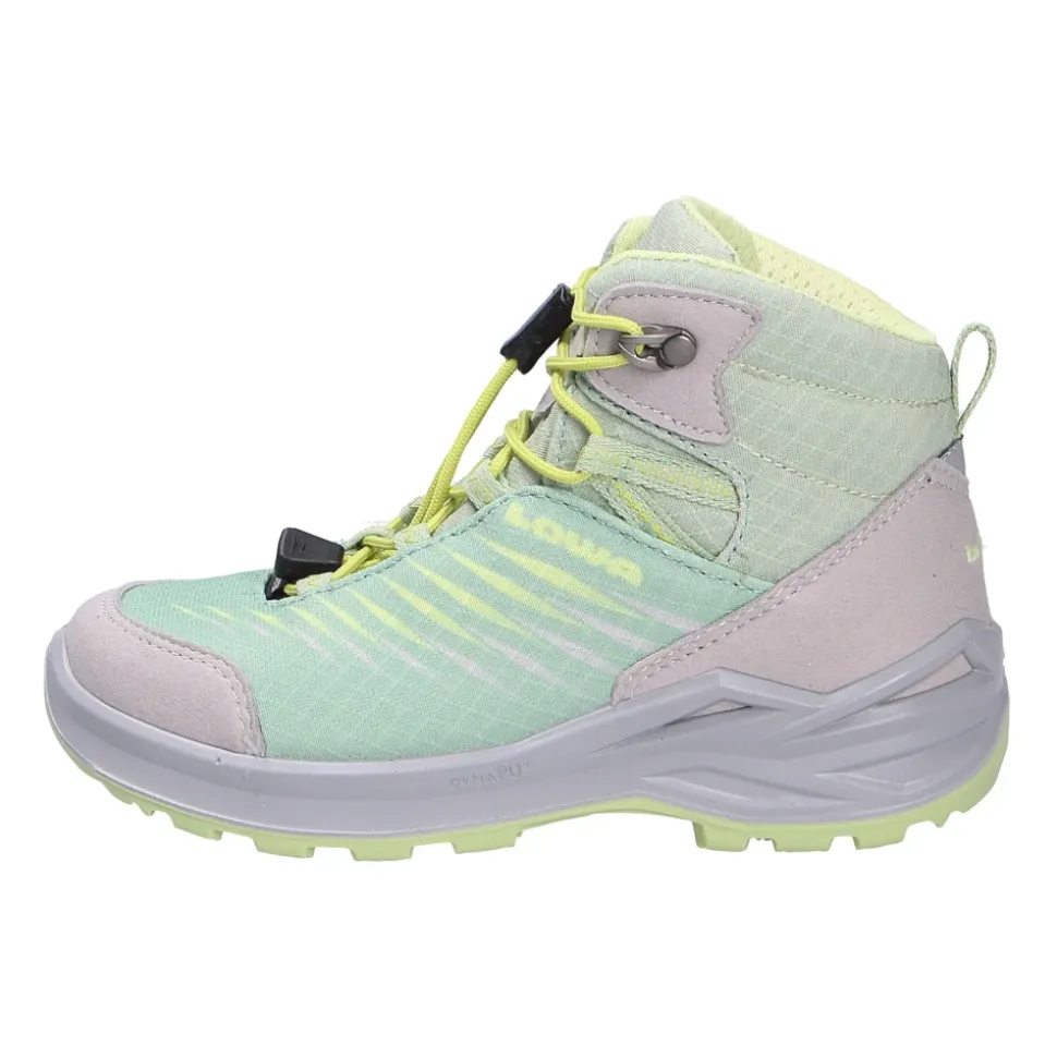 ZIRROX II GTX MID JR
