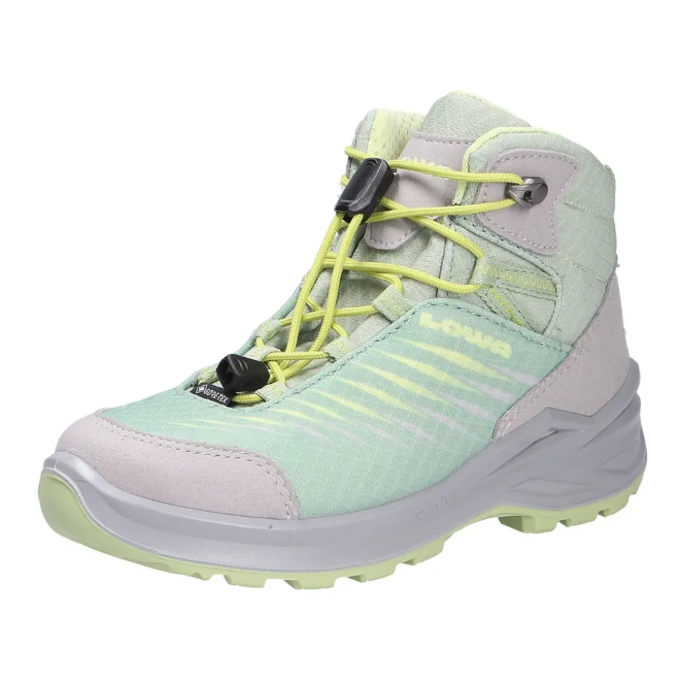 ZIRROX II GTX MID JR
