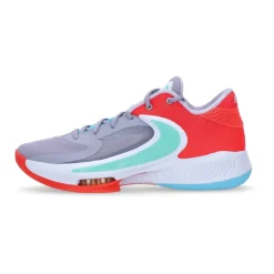 Zoom Freak 4 Basketballschuh