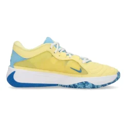 Zoom Freak 5 Basketballschuhe