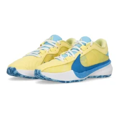 Zoom Freak 5 Basketballschuhe