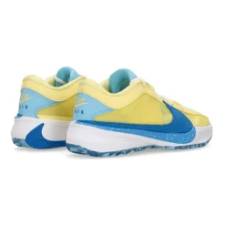 Zoom Freak 5 Basketballschuhe