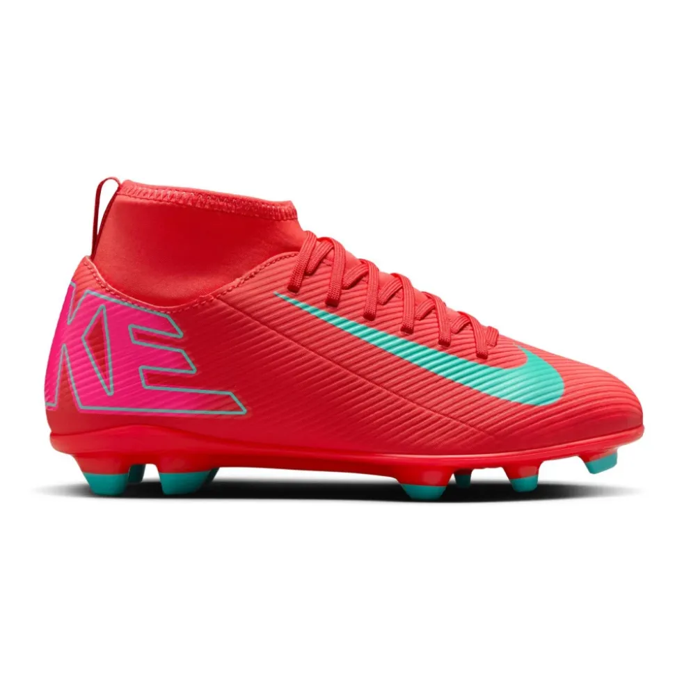 Zoom Mercurial Superfly 10 Club FG/MG Fußballschuhe