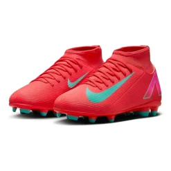 Zoom Mercurial Superfly 10 Club FG/MG Fußballschuhe