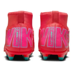 Zoom Mercurial Superfly 10 Club FG/MG Fußballschuhe
