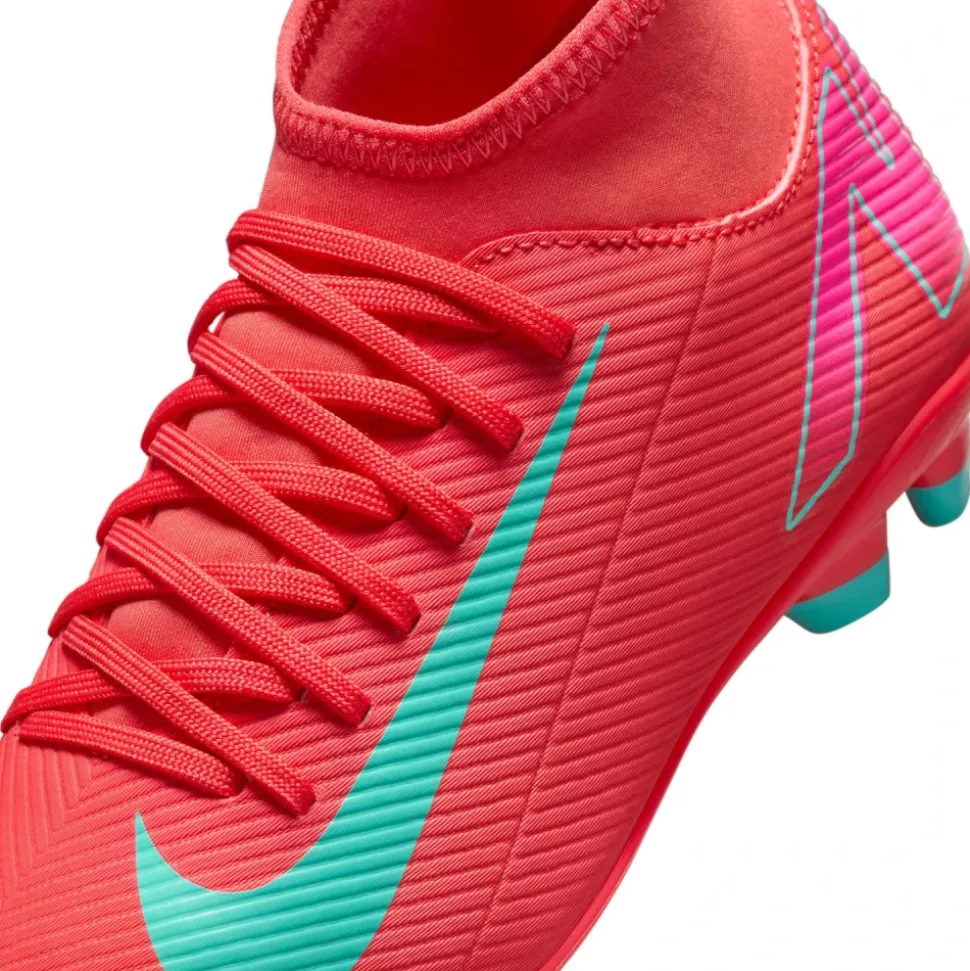Zoom Mercurial Superfly 10 Club FG/MG Fußballschuhe