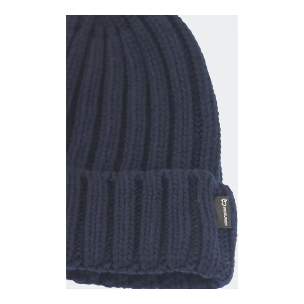 Zuccotto Strickmütze