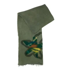 Z504V4 Scarf
