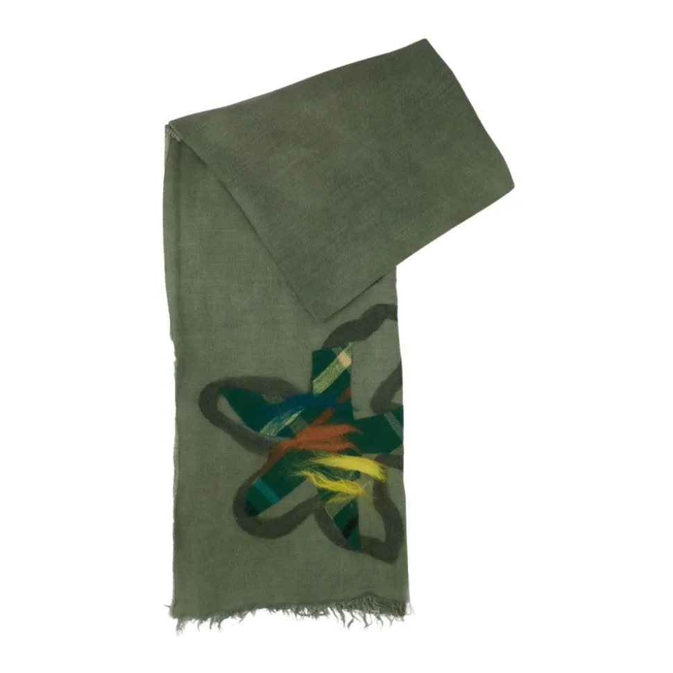 Z504V4 Scarf