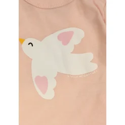 Zweierpack Baby-Schlafanzüge