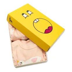 Zweierpack Baby-Schlafanzüge