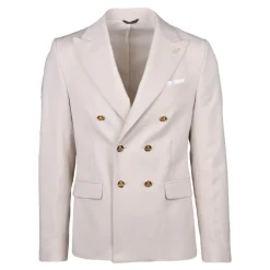 Zweireiher-Jacke