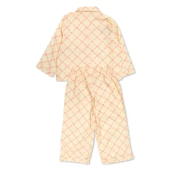 Zweiteiliger Pyjama