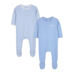 Zweiteiliges Pyjama-Set